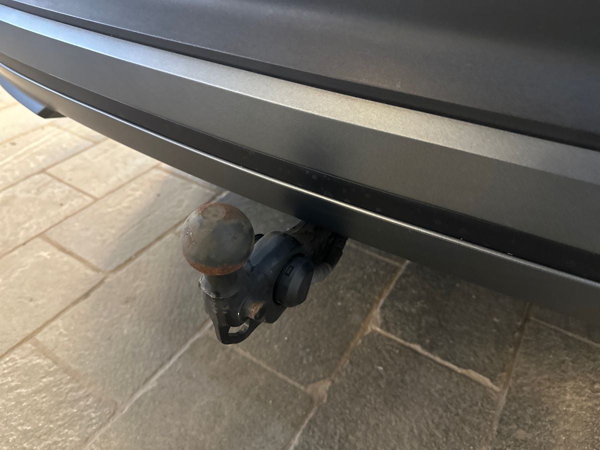 Skoda Enyaq iV billede 20