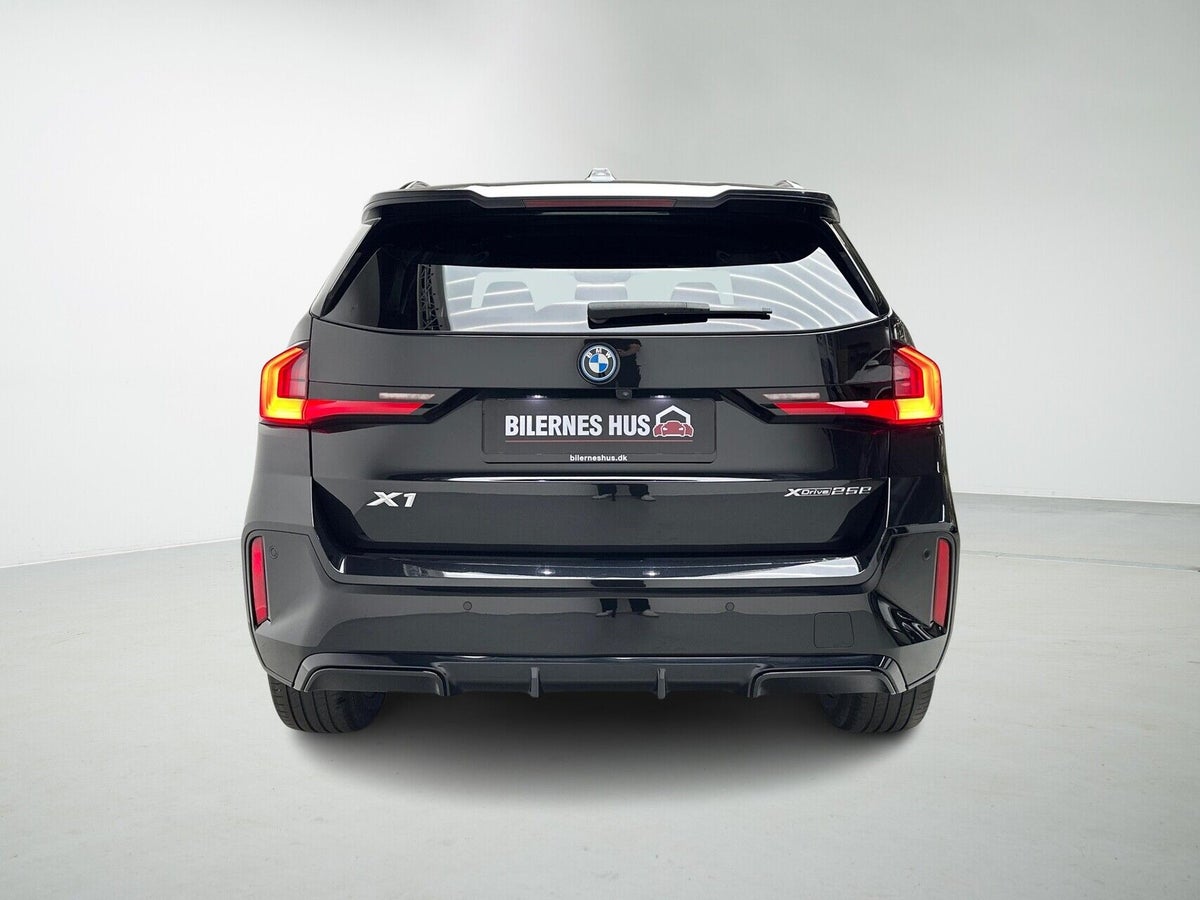 BMW X1 xDrive25e M-Sport aut. billede 8