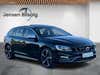 Volvo V60 T6 304 R-Design aut. AWD thumbnail