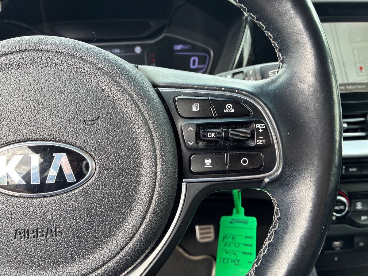 Kia Niro PHEV Advance DCT