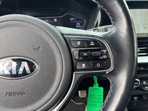 Kia Niro PHEV Advance DCT