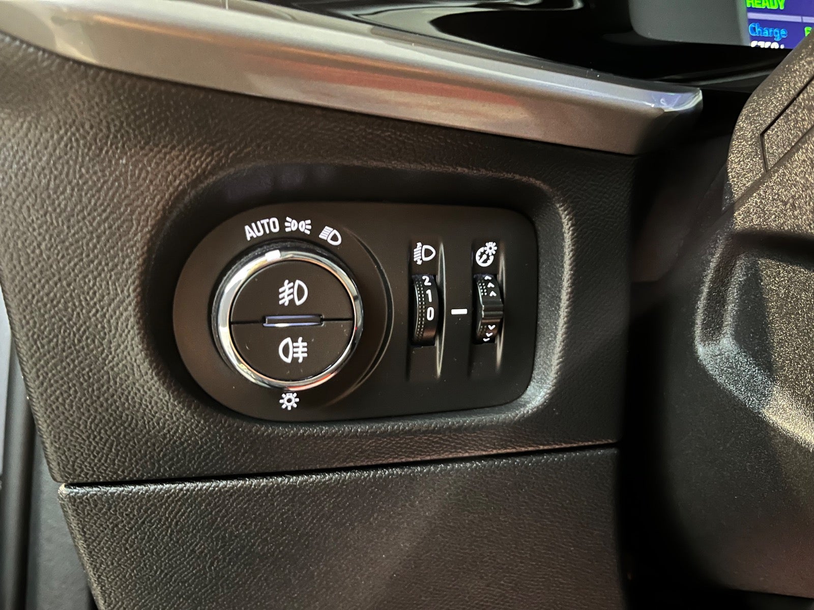 Opel Mokka-e Elegance