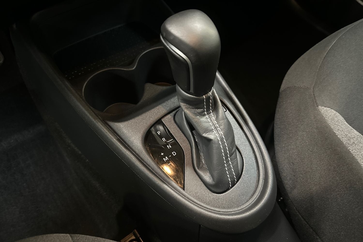Billede af Toyota Aygo X 1,0 Active s-CVT