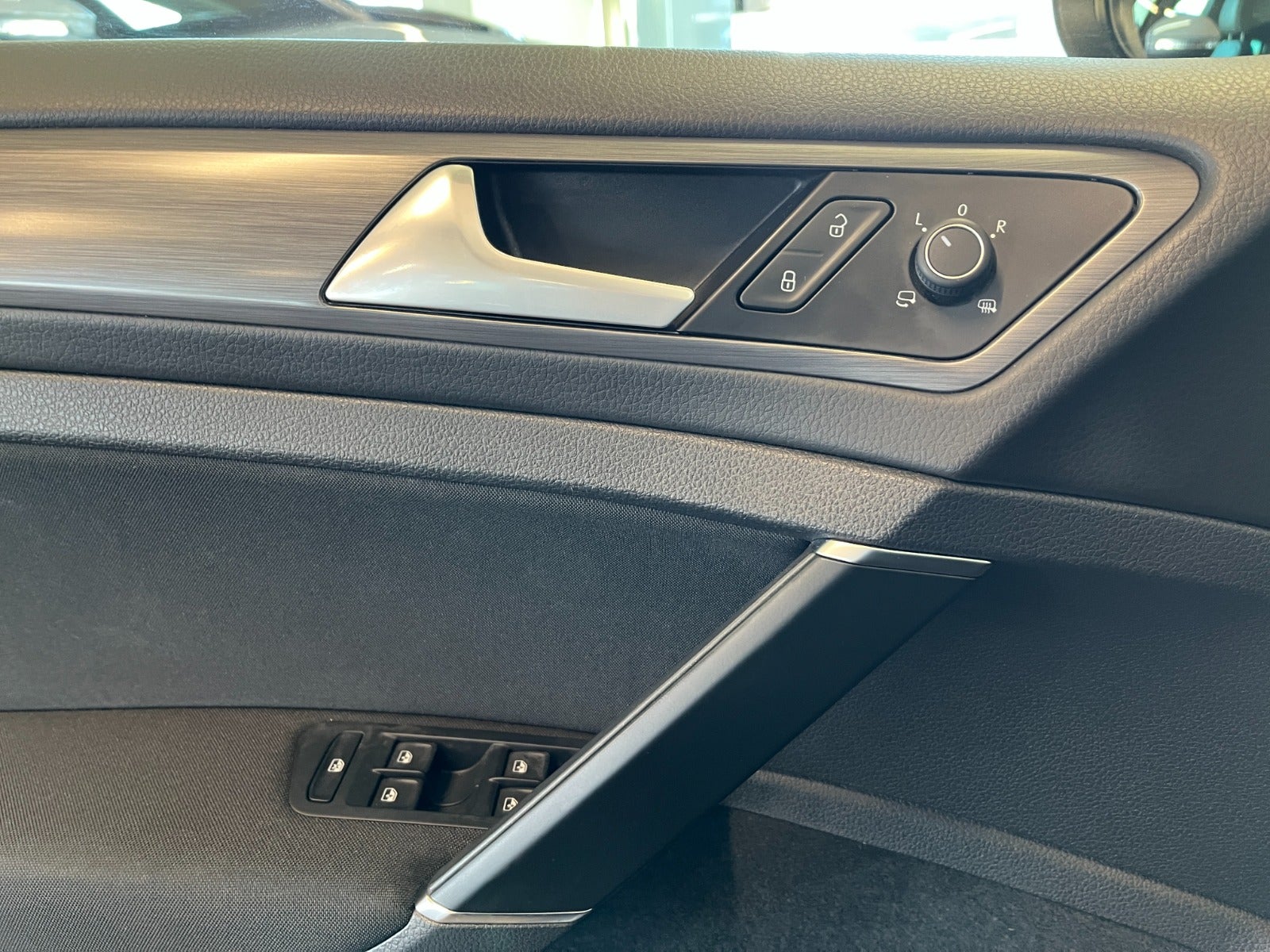 Billede af VW Golf VII 1,5 TSi 130 Comfortline DSG