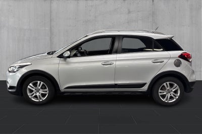 Hyundai i20 T-GDi Active - 1