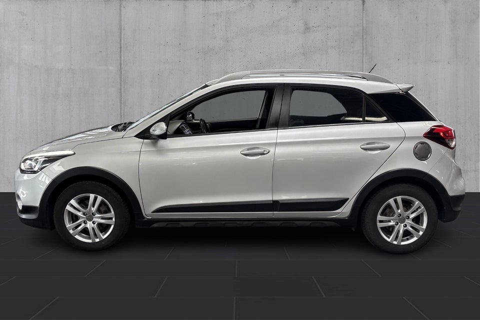 Hyundai i20 1,0 T-GDi Active 2016