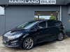 Ford S-MAX EcoBlue Titanium aut. 7prs
