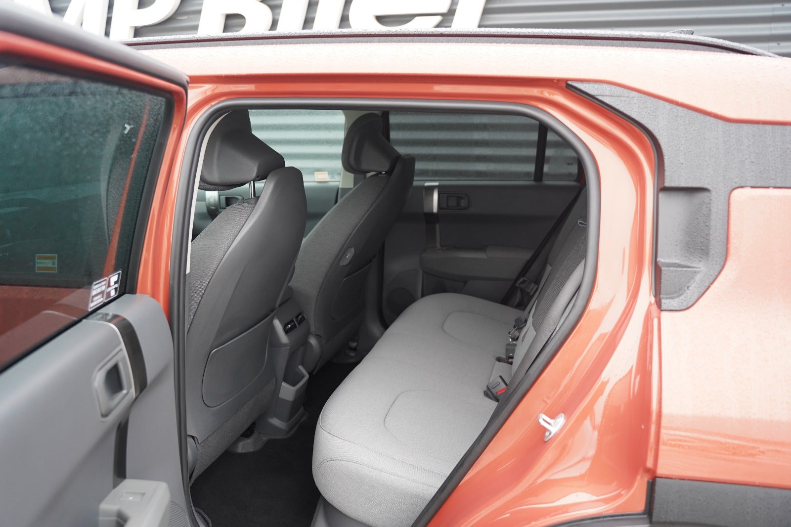 Billede af Kia EV3 81 Long Range Access