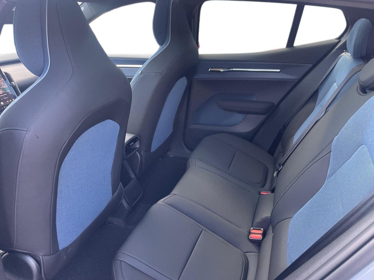 Volvo EX30 Twin Performance Ultra billede 12
