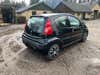 Peugeot 107 Comfort thumbnail