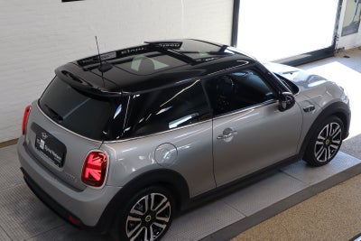 MINI Cooper SE Edition Premium Plus