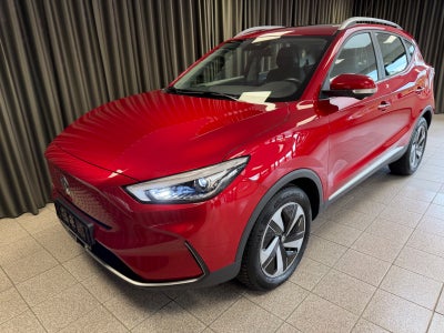 MG ZS Luxury