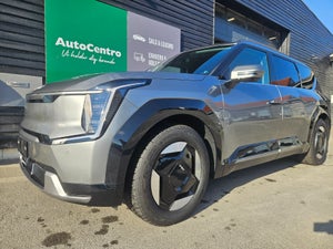 Kia EV9 Long Range Performance Premium AWD 7prs