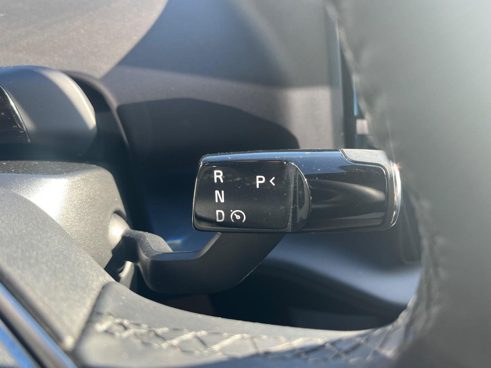 Billede af Volvo EX30 Twin Performance Ultra