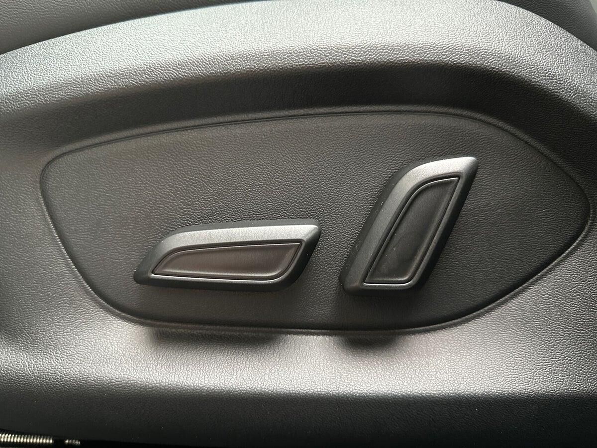 MG 4 Luxury billede 19