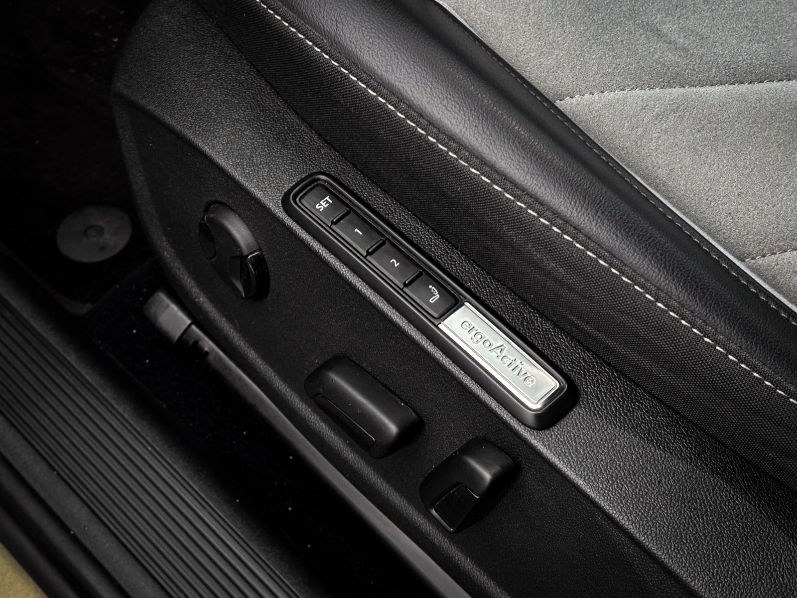 Billede af VW ID.3 58 Pro 75 Years Edition