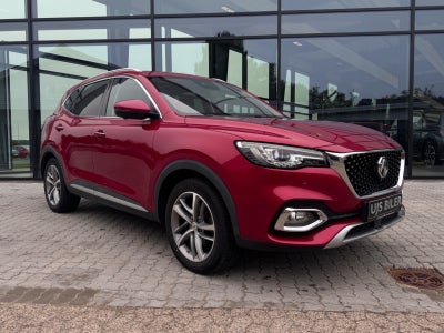MG EHS 1,5 PHEV Luxury 5d