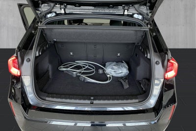 BMW iX1 eDrive20 M-Sport