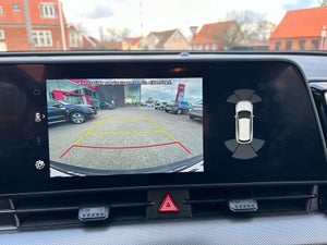 Kia Sportage PHEV Prestige aut. 4WD