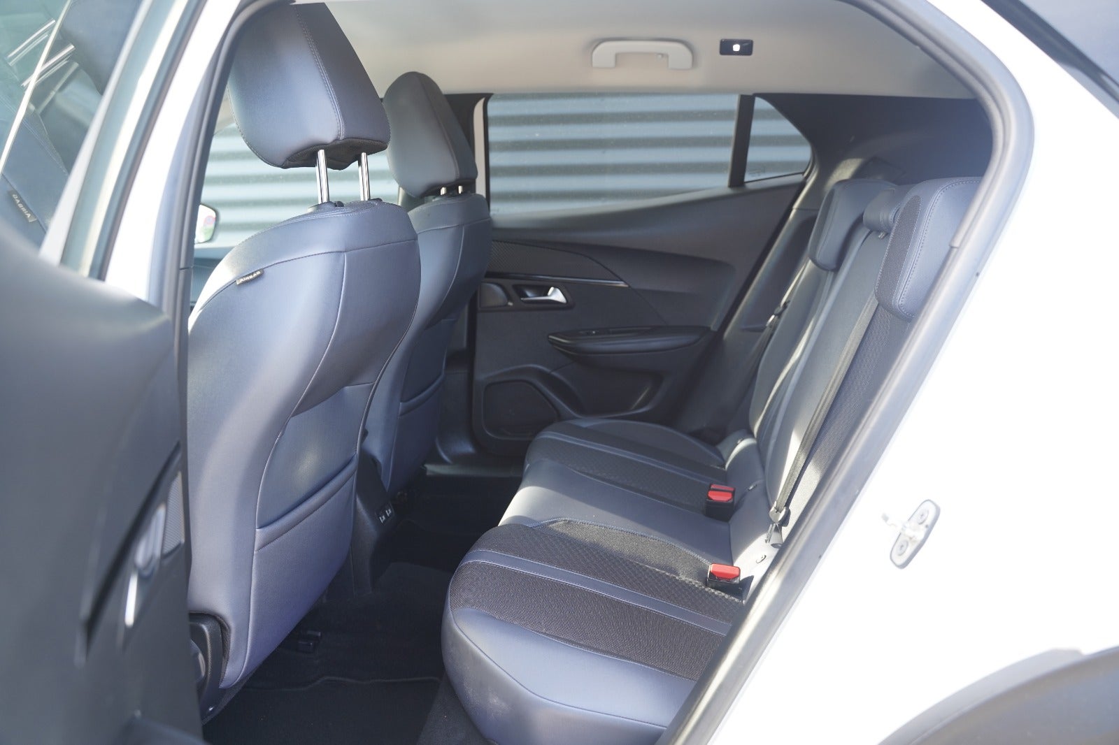 Billede af Peugeot 2008 1,5 BlueHDi 100 Edition:210+