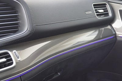 Mercedes GLE350 de AMG Line aut. 4Matic