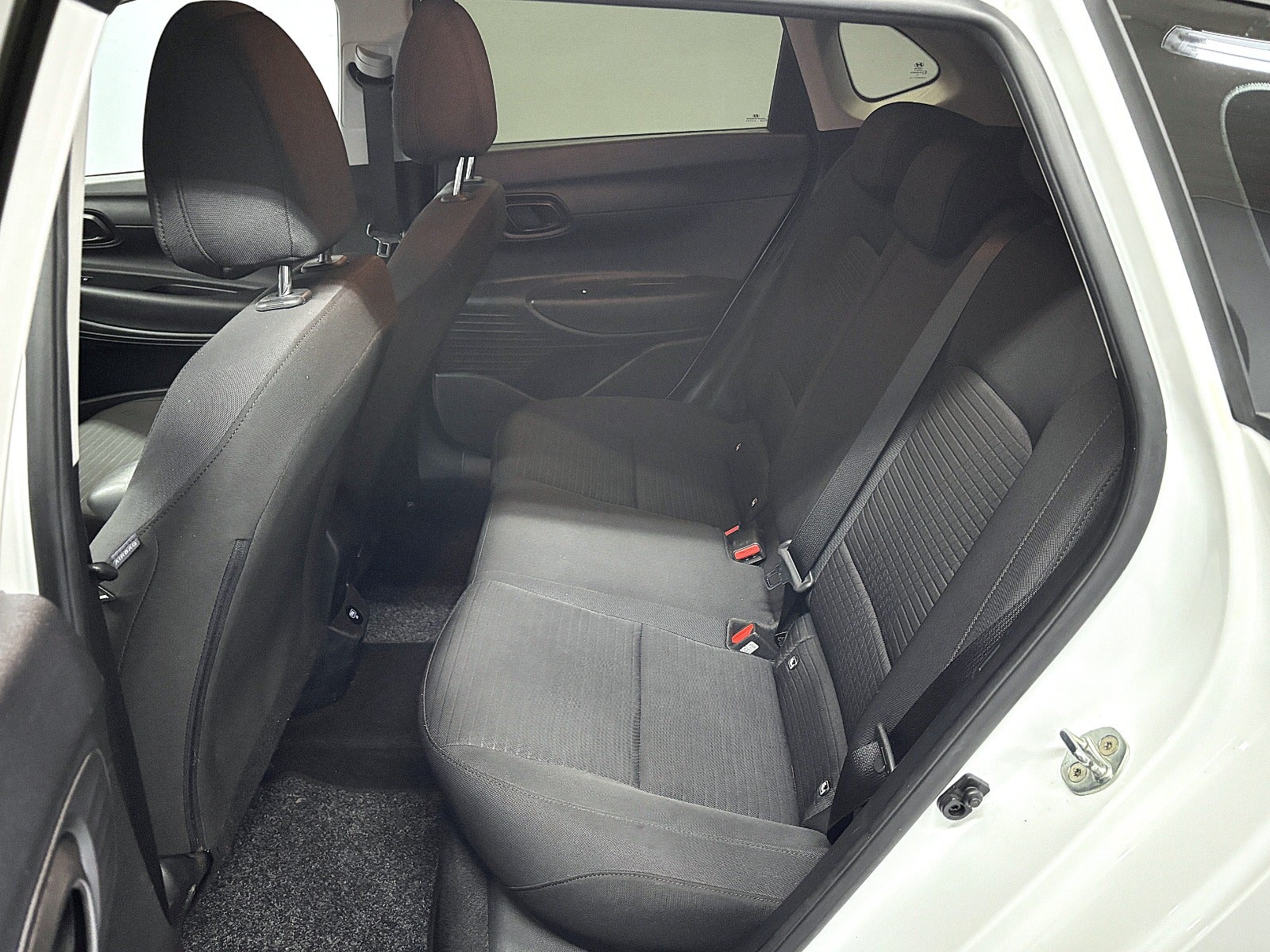 Billede af Hyundai i20 1,0 T-GDi Essential DCT