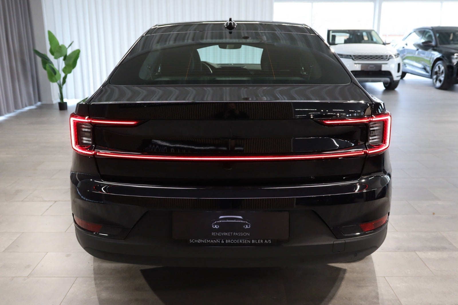 Billede af Polestar 2 Long Range