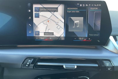 BMW iX1 xDrive30 M-Sport Premium