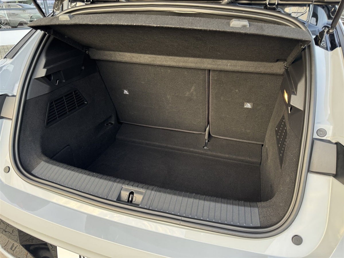 Renault Megane E-Tech Techno billede 10