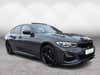BMW 330e M-Sport aut. thumbnail