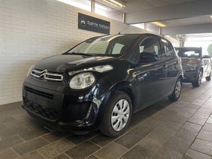 Citroën C1 VTi SportLine