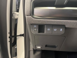 Kia EV3 Long Range Upgrade