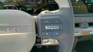 Kia EV3 Long Range GT-Line