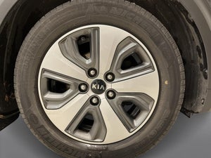 Kia Niro HEV Advance DCT