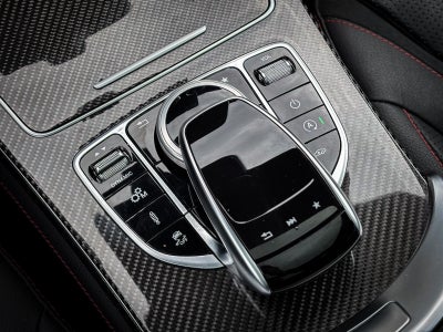 Mercedes GLC43 AMG aut. 4Matic