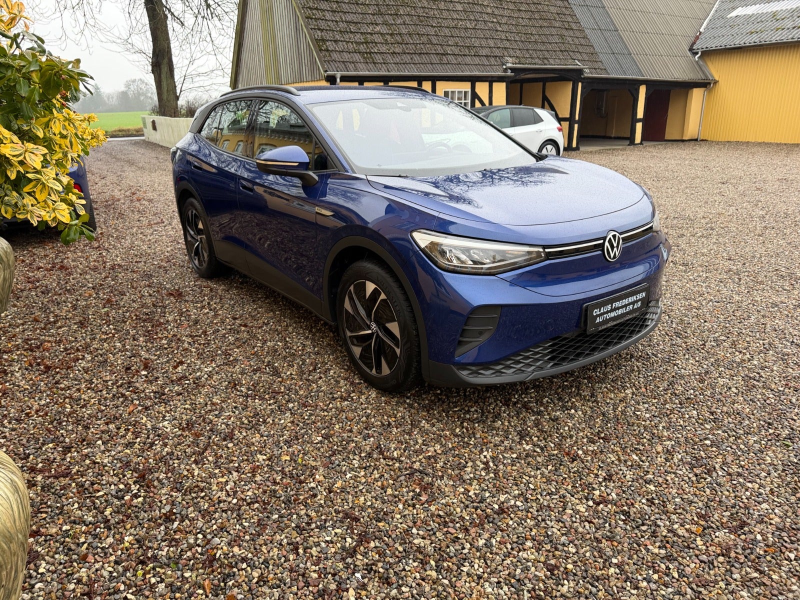 Billede af VW ID.4 77 Pro Performance