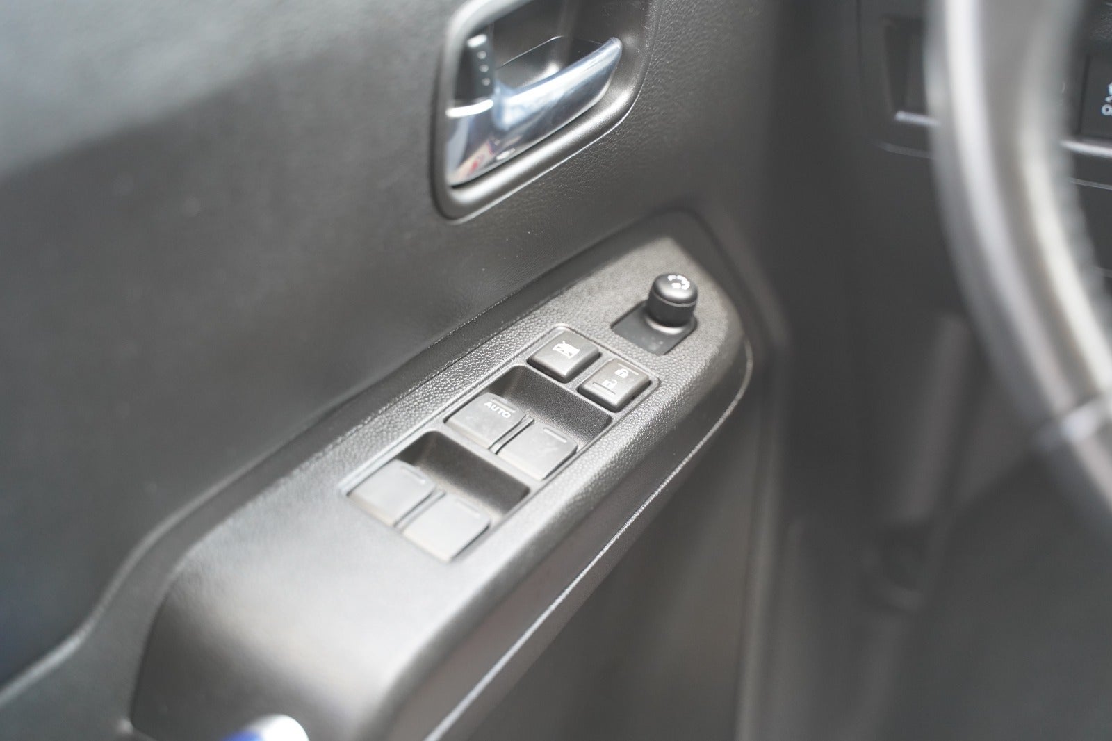 Billede af Suzuki Ignis 1,2 mHybrid Style