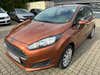 Ford Fiesta 65 Titanium