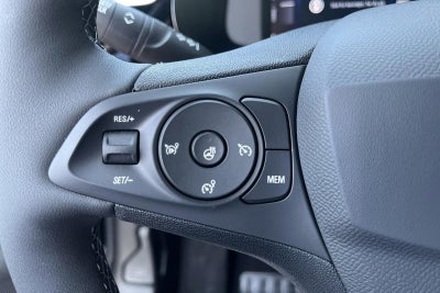 Opel Corsa-e GS