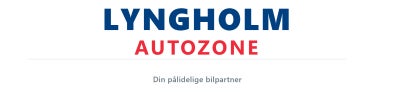 Lyngholm AutoZone ApS