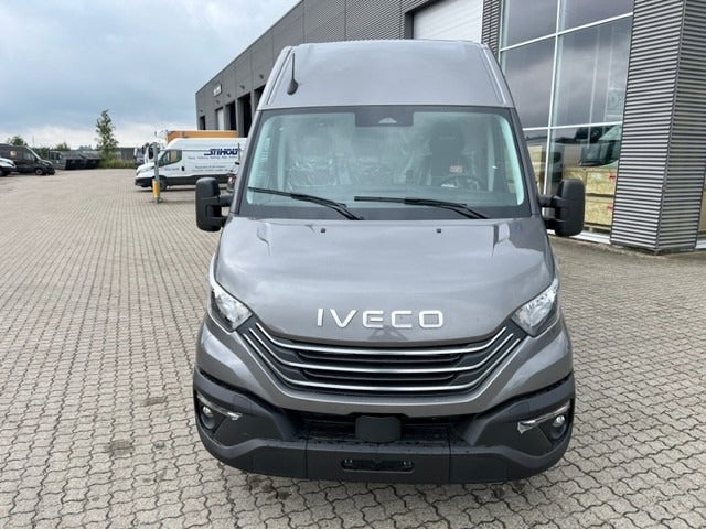Billede af Iveco Daily 2,3 35S14 12m³ Van