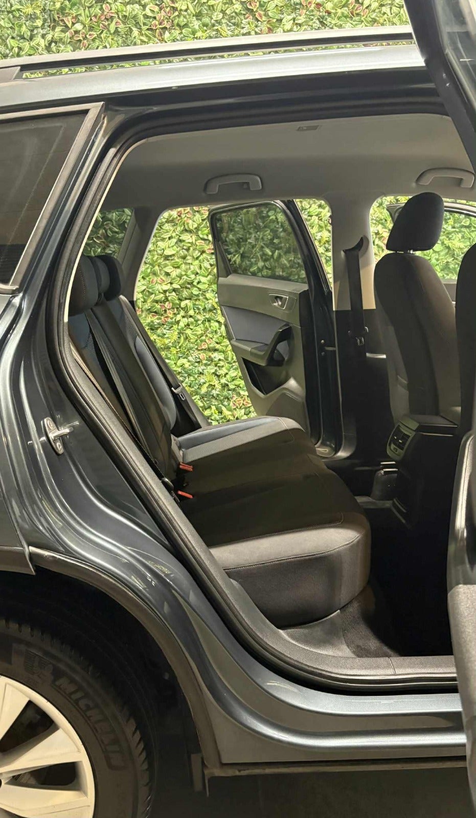 Billede af Seat Ateca 1,4 TSi 150 Style DSG