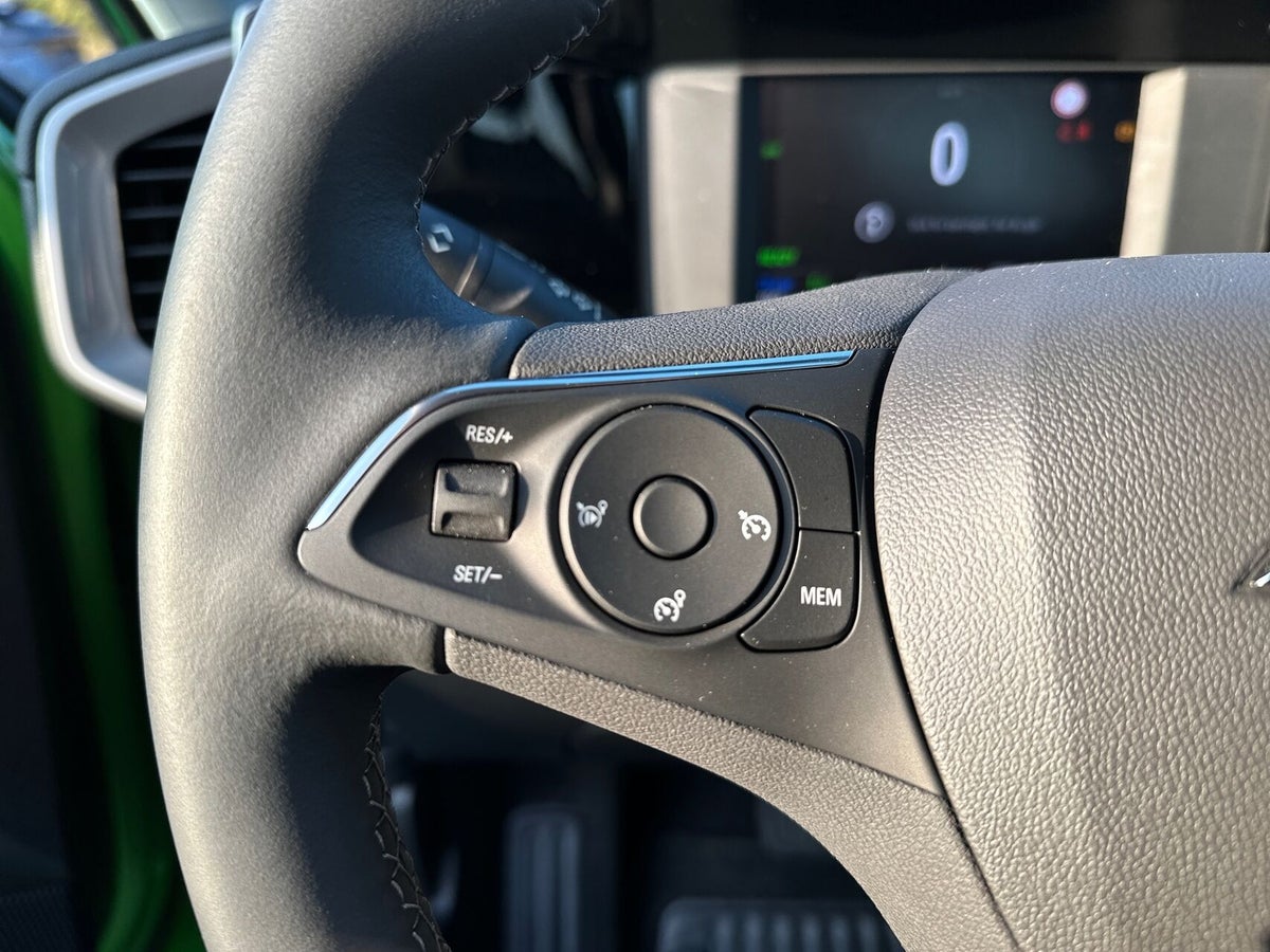 Opel Mokka-e Elegance billede 17