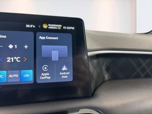 MG 3 Hybrid+ Comfort