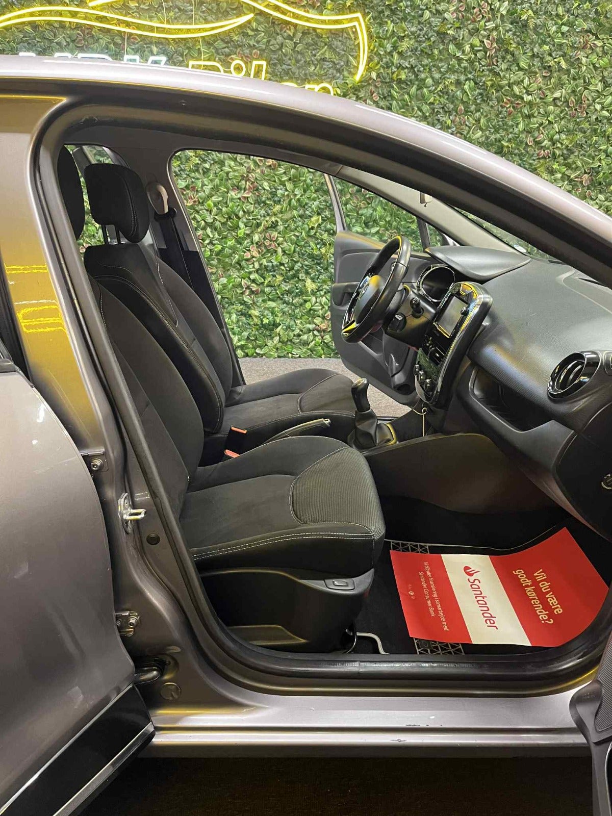 Billede af Renault Clio IV 0,9 TCe 90 Expression