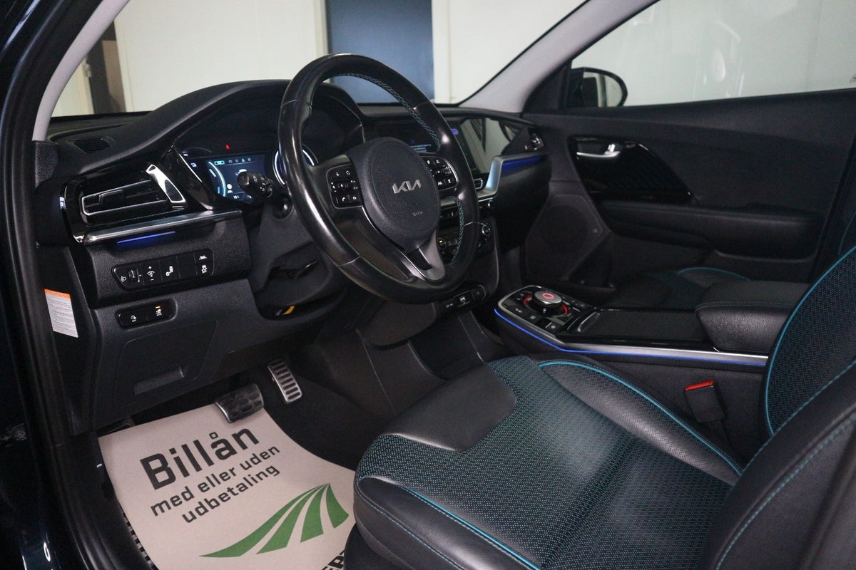 Kia e-Niro Premium
