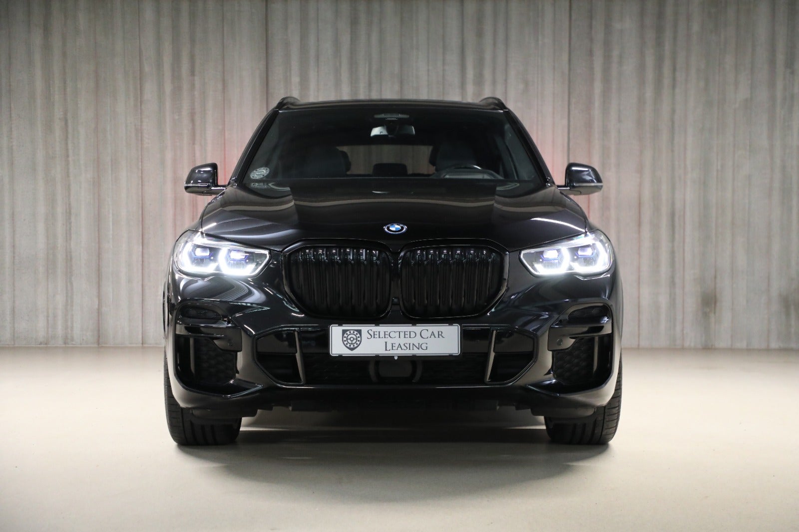 BMW X5 3,0 xDrive45e M-Sport aut.