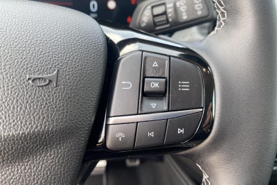 Ford Kuga PHEV Active X CVT