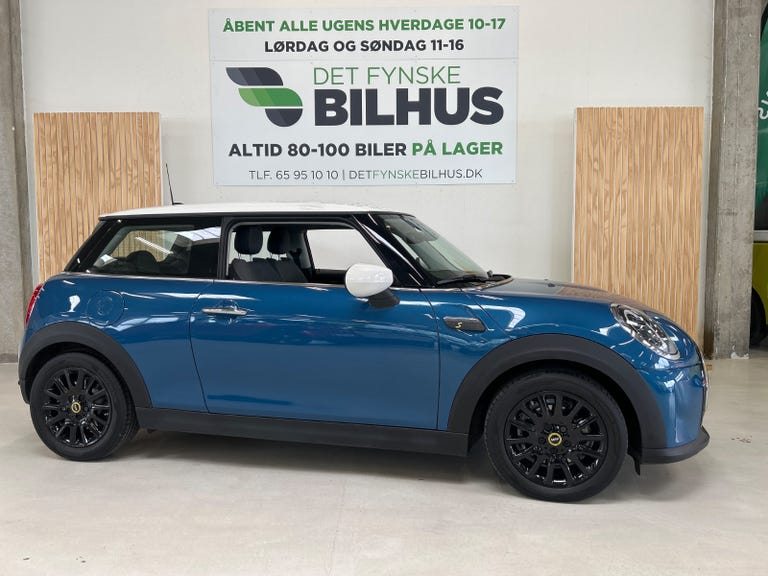 MINI Cooper SE Classic