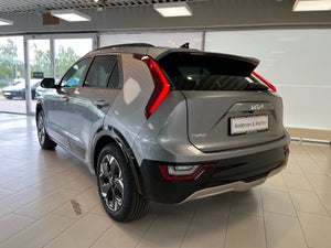 Kia Niro EV Prestige